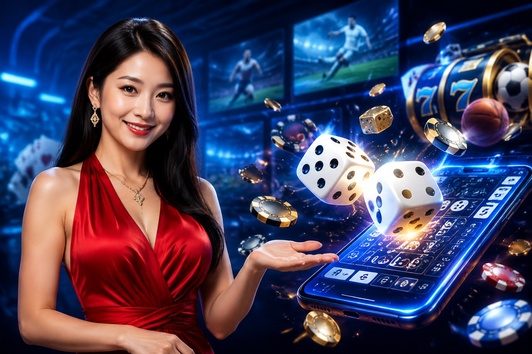 318slot