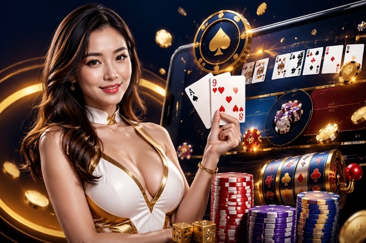 318slot