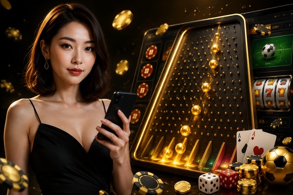 318slot