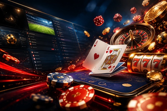 318slot