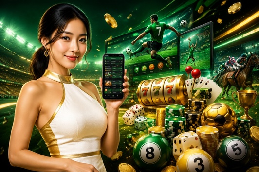318slot