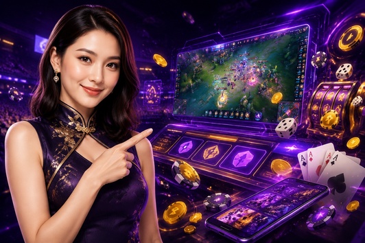 318slot